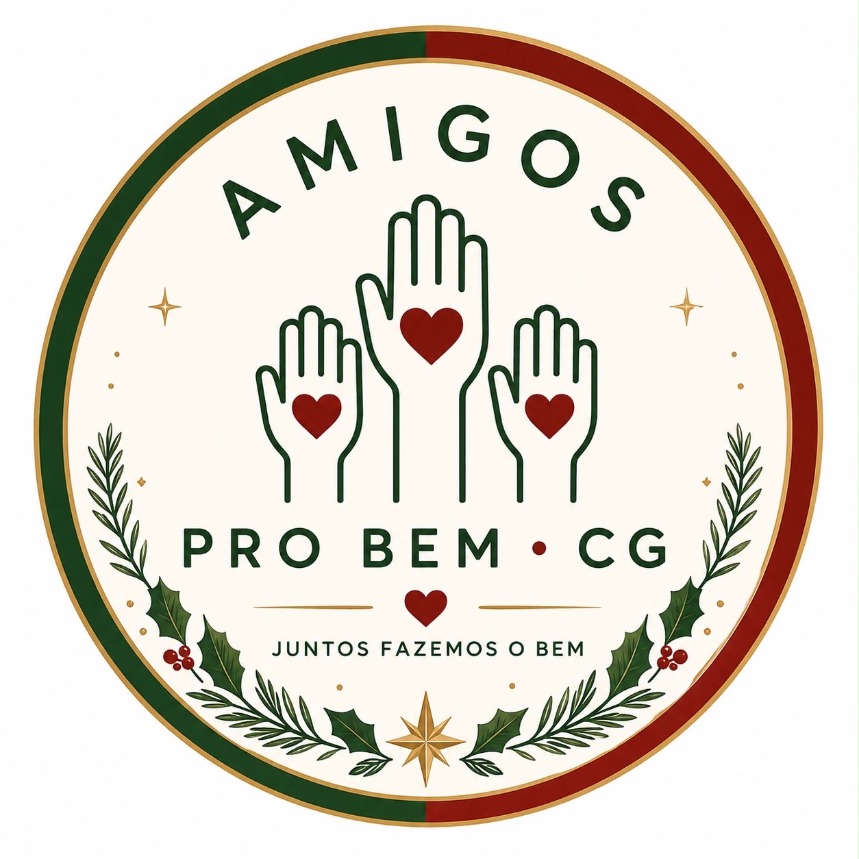 Amigos Pro Bem CG